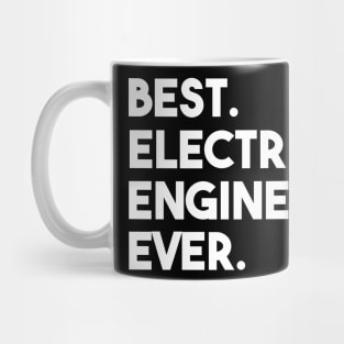 funny electrical engineer quote Mug